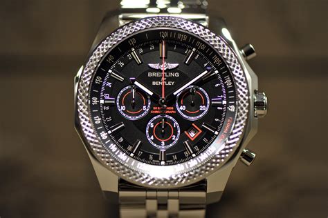 expensive breitling watches|Breitling watch price range.